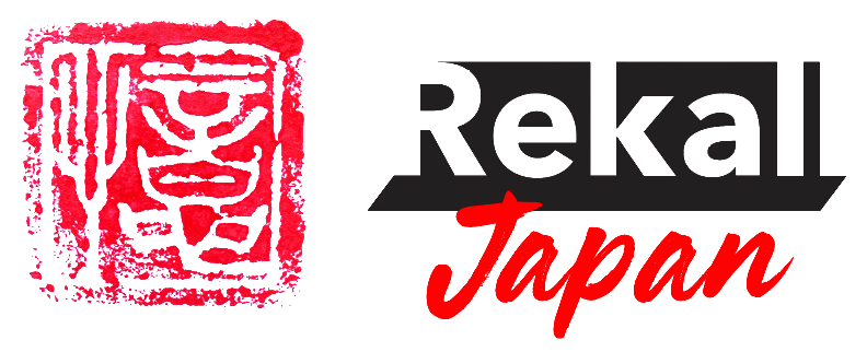 Rekall Japan
